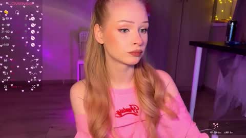 sweetie Lisa3 online show from 02/12/26, 04:46