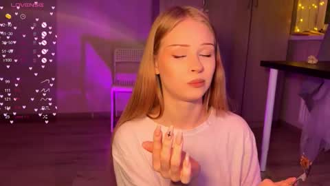 sweetie Lisa3 online show from 02/13/26, 06:48