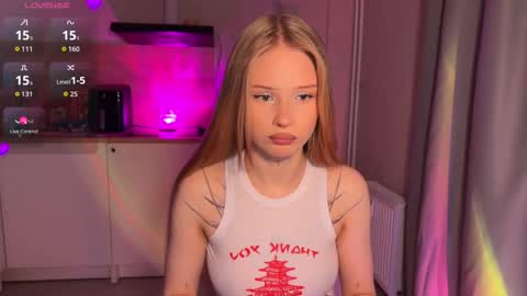 sweetie Lisa3 online show from 02/28/26, 07:48