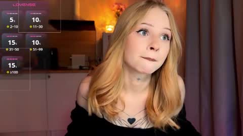 sweetie Lisa3 online show from 04/18/26, 06:23