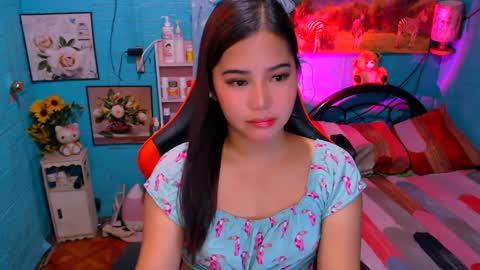 Nicole online show from 01/16/25, 03:23