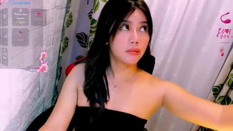 Nicole online show from 04/17/26, 03:15