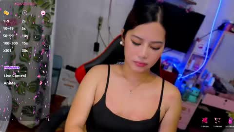 Nicole online show from 05/31/26, 04:58