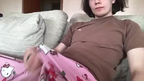 SweetiesKitties online show from 04/15/26, 10:22