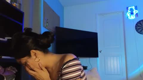 Blu Sweets online show from 11/29/25, 05:43