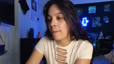 Blu Sweets online show from 01/11/26, 04:23