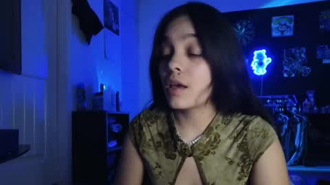 Blu Sweets online show from 02/02/26, 04:33