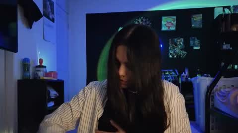 Blu Sweets online show from 02/06/26, 08:56