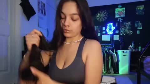 Blu Sweets online show from 03/06/26, 08:27