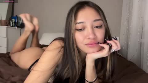 sweetiesoul online show from 12/15/24, 04:37