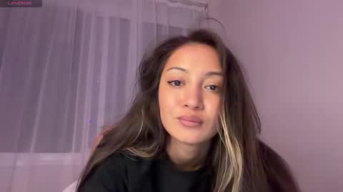 sweetiesoul online show from 11/11/25, 01:16