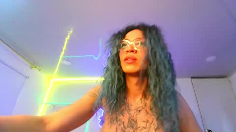 Sweetie TSGirl online show from 12/26/24, 12:59