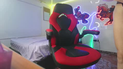 Sweetie TSGirl online show from 01/21/25, 02:54