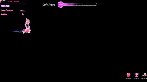 sweetilun online show from 04/05/26, 10:34