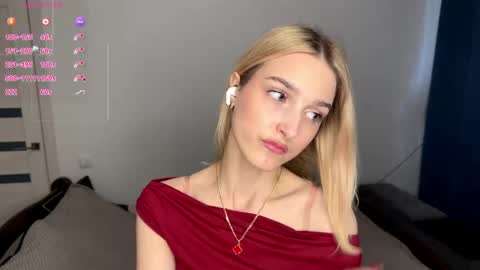 sweetilun online show from 04/07/26, 02:39