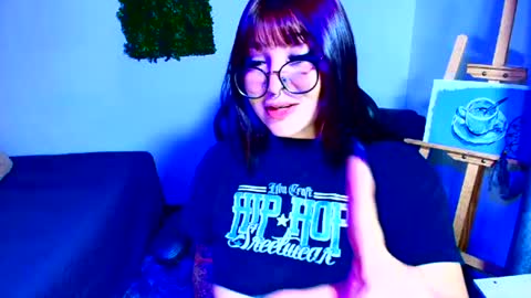 Snapshot of sweetisabella__ chatting on 07/01/26, 05:31 Isabella online show from 07/01/26, 05:31