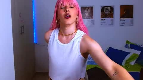 SWEETJAMES  online show from 02/22/25, 07:14