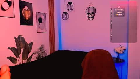 SWEETJAMES  online show from 11/28/25, 07:16