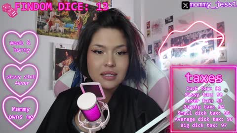 Snapshot of sweetjess01 chatting on 01/30/25, 02:06 SweetJess online show from 01/30/25, 02:06