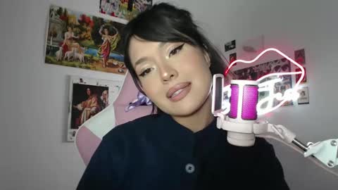 Snapshot of sweetjess01 chatting on 02/05/25, 02:08 SweetJess online show from 02/05/25, 02:08