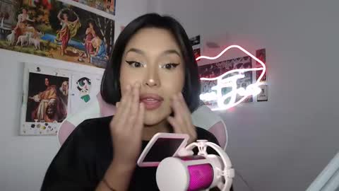 Snapshot of sweetjess01 chatting on 02/17/25, 06:53 SweetJess online show from 02/17/25, 06:53