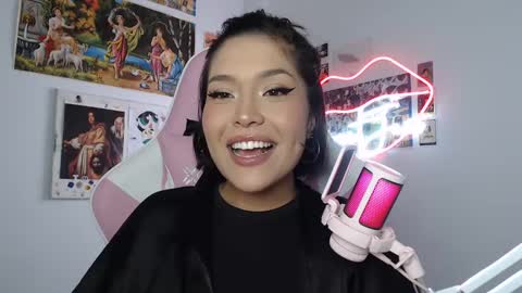 Snapshot of sweetjess01 chatting on 03/12/25, 05:13 SweetJess online show from 03/12/25, 05:13