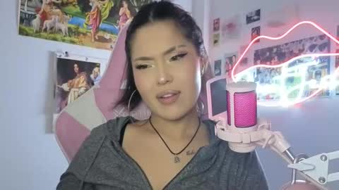 SweetJess online show from 03/20/26, 04:28