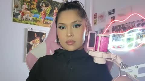 SweetJess online show from 03/23/26, 05:00