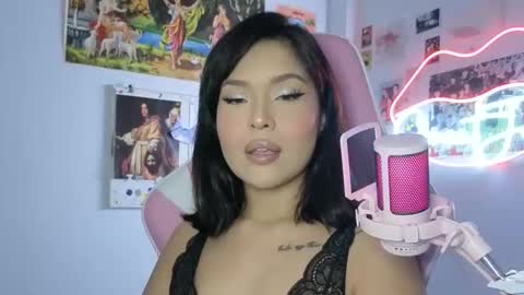 SweetJess online show from 04/10/26, 01:33