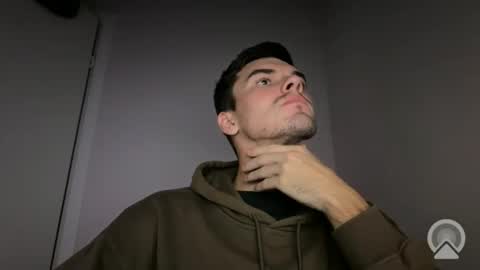 cooper online show from 10/25/25, 08:58