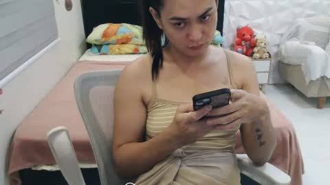 sweetjhenn69 online show from 06/18/26, 01:06