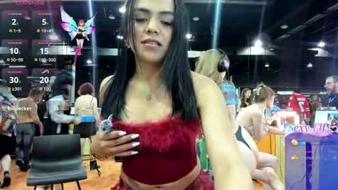 sweetjhosemit online show from 04/11/26, 09:52