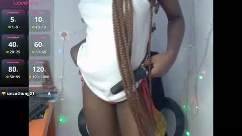 Snapshot of sweetjuicyclit chatting on 05/26/26, 12:12 zuri online show from 05/26/26, 12:12