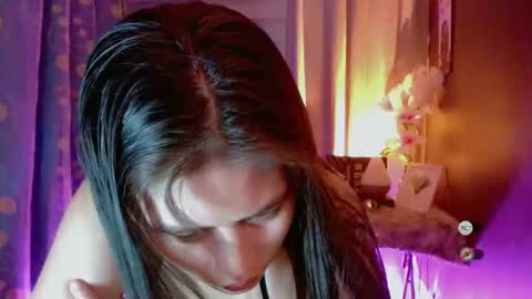 Snapshot of sweetjynn1995 chatting on 02/17/26, 05:19 Sweet Jynn95 online show from 02/17/26, 05:19