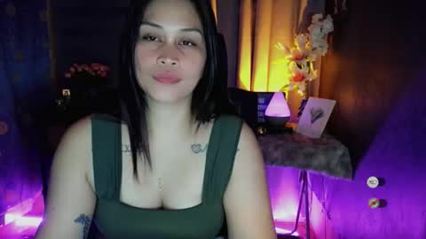 Sweet Jynn95 online show from 03/13/26, 12:45