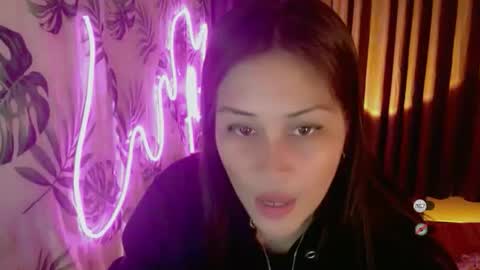 Sweet Jynn95 online show from 03/27/26, 09:03