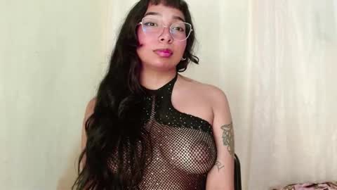 mishel online show from 11/13/25, 04:22