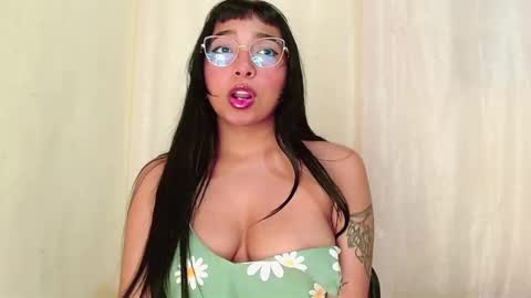 mishel online show from 11/19/25, 02:55