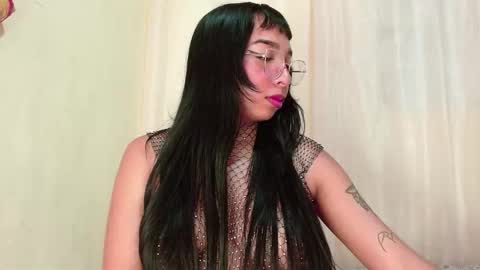 mishel online show from 11/20/25, 03:50