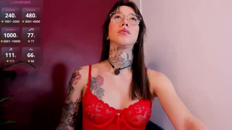 karin paz online show from 03/24/26, 12:37