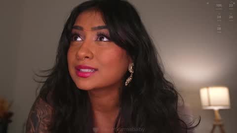 Karma Sutra  sweetkarmababy online show from 02/02/26, 11:25