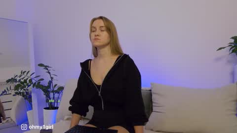 SweetKira1 online show from 11/24/25, 03:34