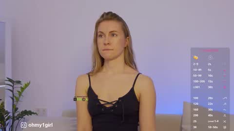 SweetKira1 online show from 02/12/26, 07:47