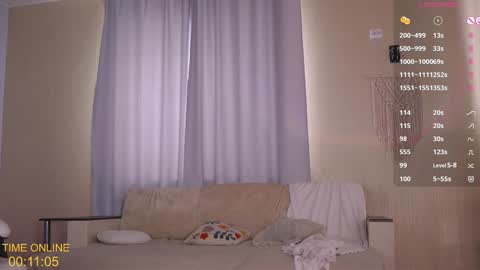 Kira online show from 03/04/25, 05:21