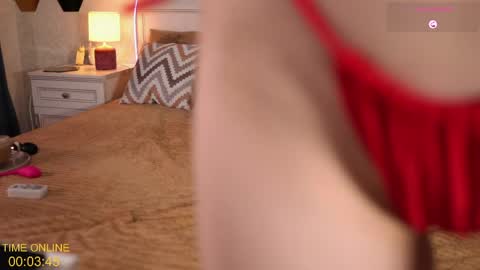 Kira online show from 04/15/26, 12:12