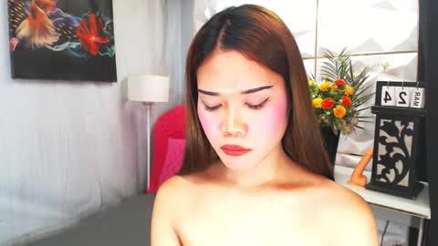 sweetkylecum online show from 03/24/26, 04:34