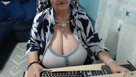 Rebeka online show from 07/02/26, 02:56