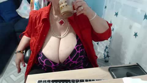 Rebeka online show from 07/07/26, 04:00