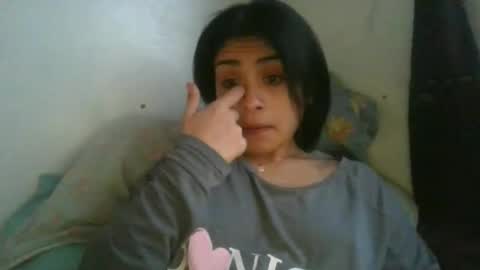 Snapshot of sweetlatinafit chatting on 02/07/26, 03:05 sweetlatinafit online show from 02/07/26, 03:05