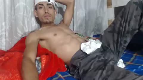 Camilo online show from 01/14/25, 06:34